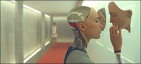 Ex-Machina